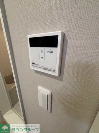 RIZE柏たなかIIIの物件内観写真